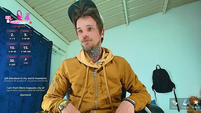 Gold Loyal77 online show from December 19, 8:21 am