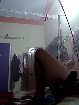 Samlevis7052 online show from March 10, 4:06 am