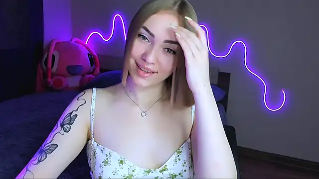 LaraKrein lk online show from October 14, 10:49 am