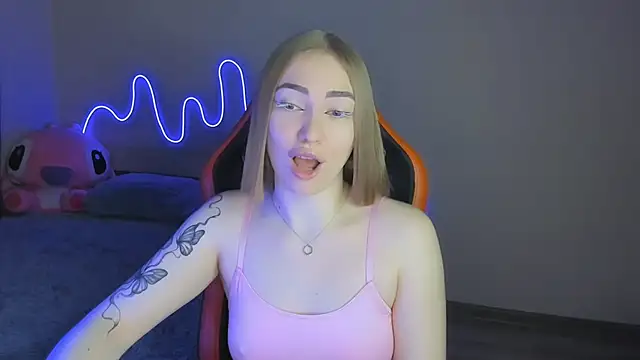 LaraKrein lk online show from November 12, 1:22 pm