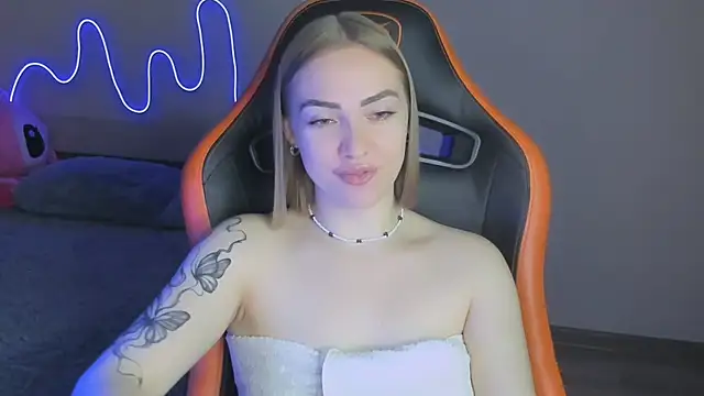 LaraKrein lk online show from November 16, 1:49 pm