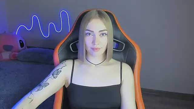 LaraKrein lk online show from November 17, 3:51 pm