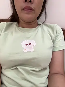 sharon-Hanna online show from November 1, 3:41 am