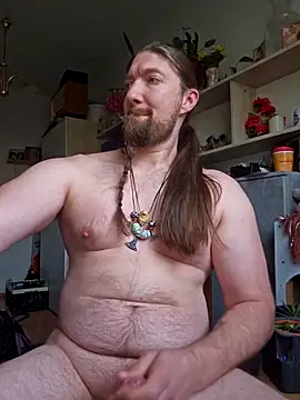 Atawolf87 online show from March 13, 1:51 pm