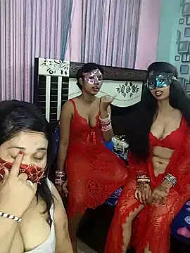 Sexy anaamika online show from October 12, 7:07 am