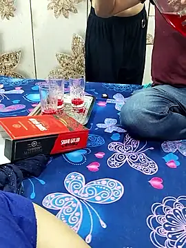 Sexy anaamika online show from November 1, 7:10 am