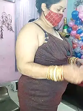 Sexy anaamika online show from January 7, 7:33 am