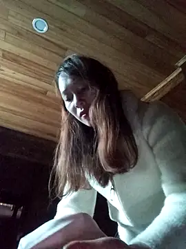 Bianly online show from November 24, 1:05 am