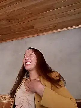 Bianly online show from December 3, 5:04 am