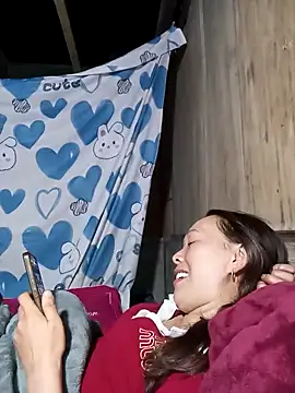 Bianly online show from February 23, 3:53 pm