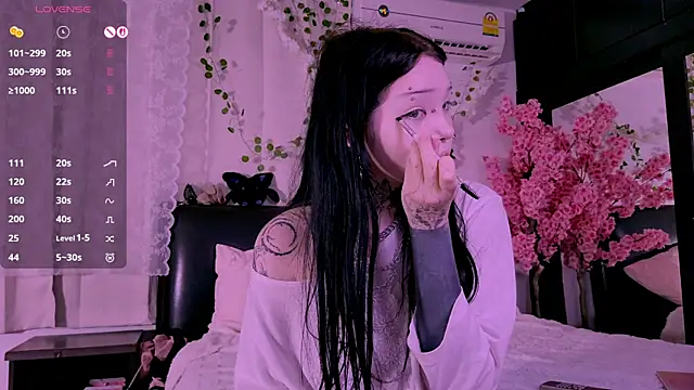 Lein Bone online show from October 23, 12:10 am