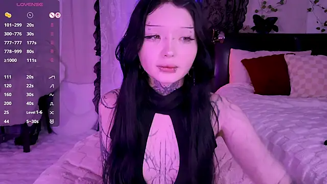 Lein Bone online show from November 24, 12:10 am