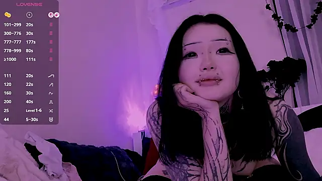 Lein Bone online show from March 2, 1:41 am