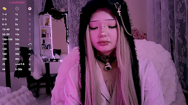 Lein Bone online show from April 5, 12:08 am