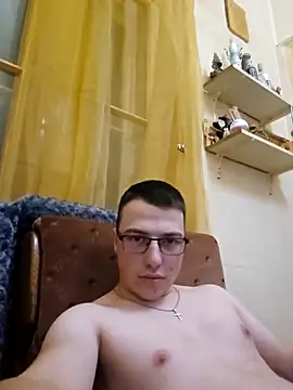 kristaly791 online show from October 25, 6:13 pm