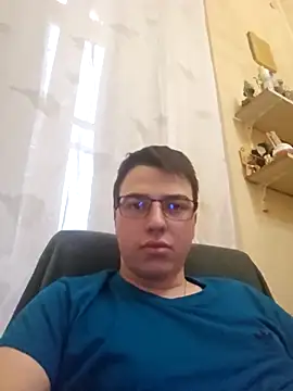 kristaly791 online show from February 7, 12:31 pm