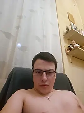 kristaly791 online show from February 8, 4:43 pm