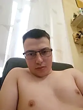 kristaly791 online show from April 4, 10:35 am