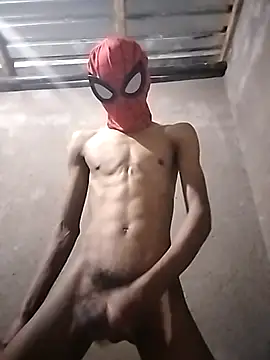 Snapshot of CrepedTrek chatting on September 22, 7:49 pm CrepedTrek online show from September 22, 7:49 pm