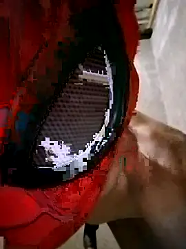 Snapshot of CrepedTrek chatting on October 8, 8:06 pm CrepedTrek online show from October 8, 8:06 pm