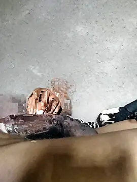 Snapshot of CrepedTrek chatting on October 17, 9:45 am CrepedTrek online show from October 17, 9:45 am