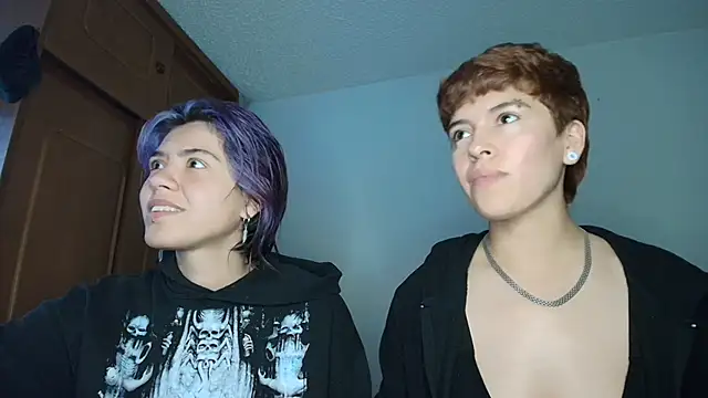 Zafira  Raven online show from November 8, 10:30 pm