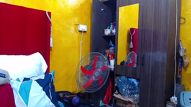 Candycrush2555 online show from November 24, 8:08 pm