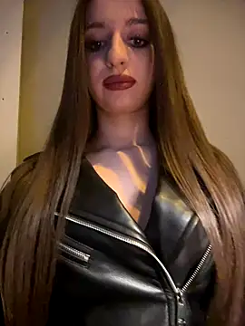 Anyssia online show from October 16, 6:53 pm