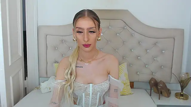 NatalieSensual online show from February 8, 10:51 am