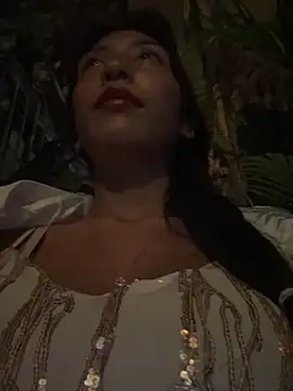 Snapshot of Mavi_roouse_ chatting on October 5, 1:48 am Mavi roouse online show from October 5, 1:48 am