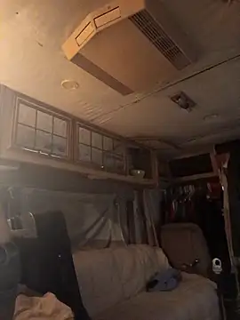 ShawnandDani7074 online show from January 14, 3:23 am