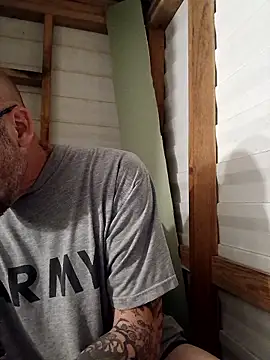 ShawnandDani7074 online show from April 22, 5:32 am