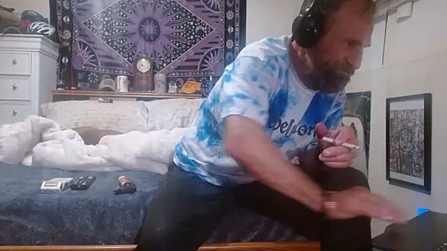 reebokrick650 online show from October 23, 2:00 am