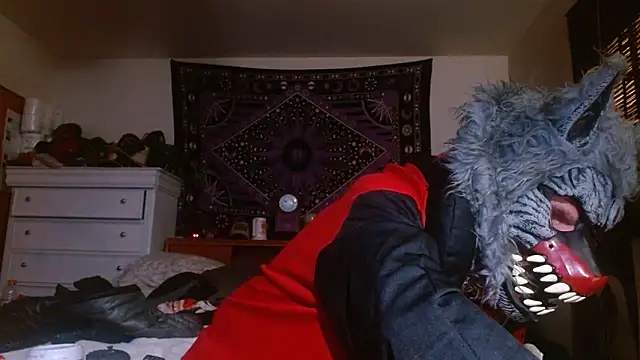 reebokrick650 online show from October 31, 10:05 am