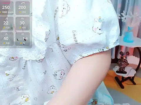 girlsweets2277 online show from September 19, 6:37 am