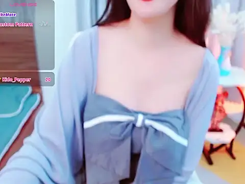 girlsweets2277 online show from September 22, 4:58 am