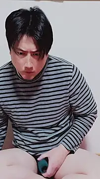 Snapshot of oyu_kun chatting on February 22, 1:07 am oyu kun online show from February 22, 1:07 am