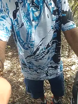 Snapshot of Aeroxx chatting on January 7, 6:05 am Aeroxx online show from January 7, 6:05 am