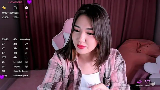 Momo Ayase  online show from November 22, 2:16 pm