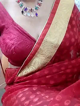 Hot-rima online show from March 24, 1:54 am