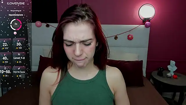 Jill Smith online show from December 22, 3:58 am