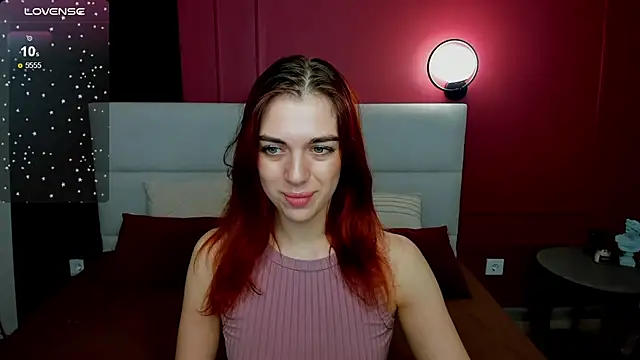 Jill Smith online show from January 19, 1:42 am