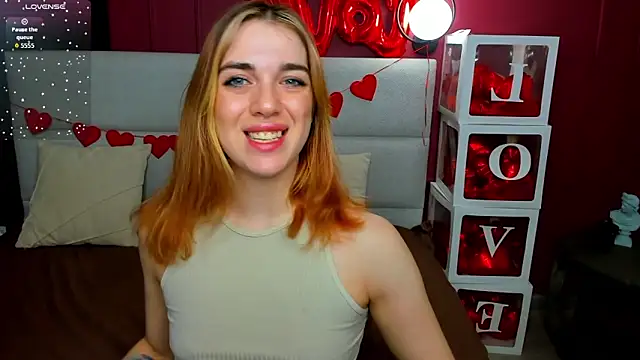 Jill Smith online show from February 28, 1:17 am