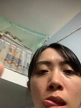 Minee1202 online show from October 7, 4:37 pm