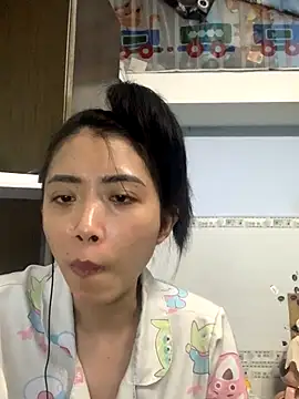 Minee1202 online show from October 8, 7:17 am