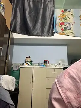 Minee1202 online show from November 27, 12:35 am