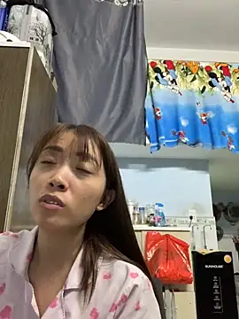 Minee1202 online show from February 26, 12:42 am