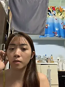 Minee1202 online show from March 17, 1:32 am