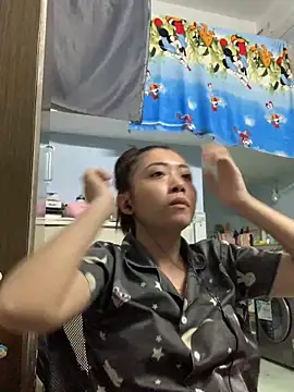 Minee1202 online show from March 22, 1:31 am