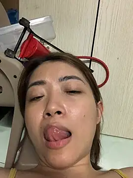 Minee1202 online show from April 7, 12:44 am